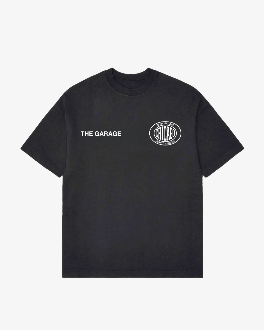 WE STAND WITH T-SHIRT