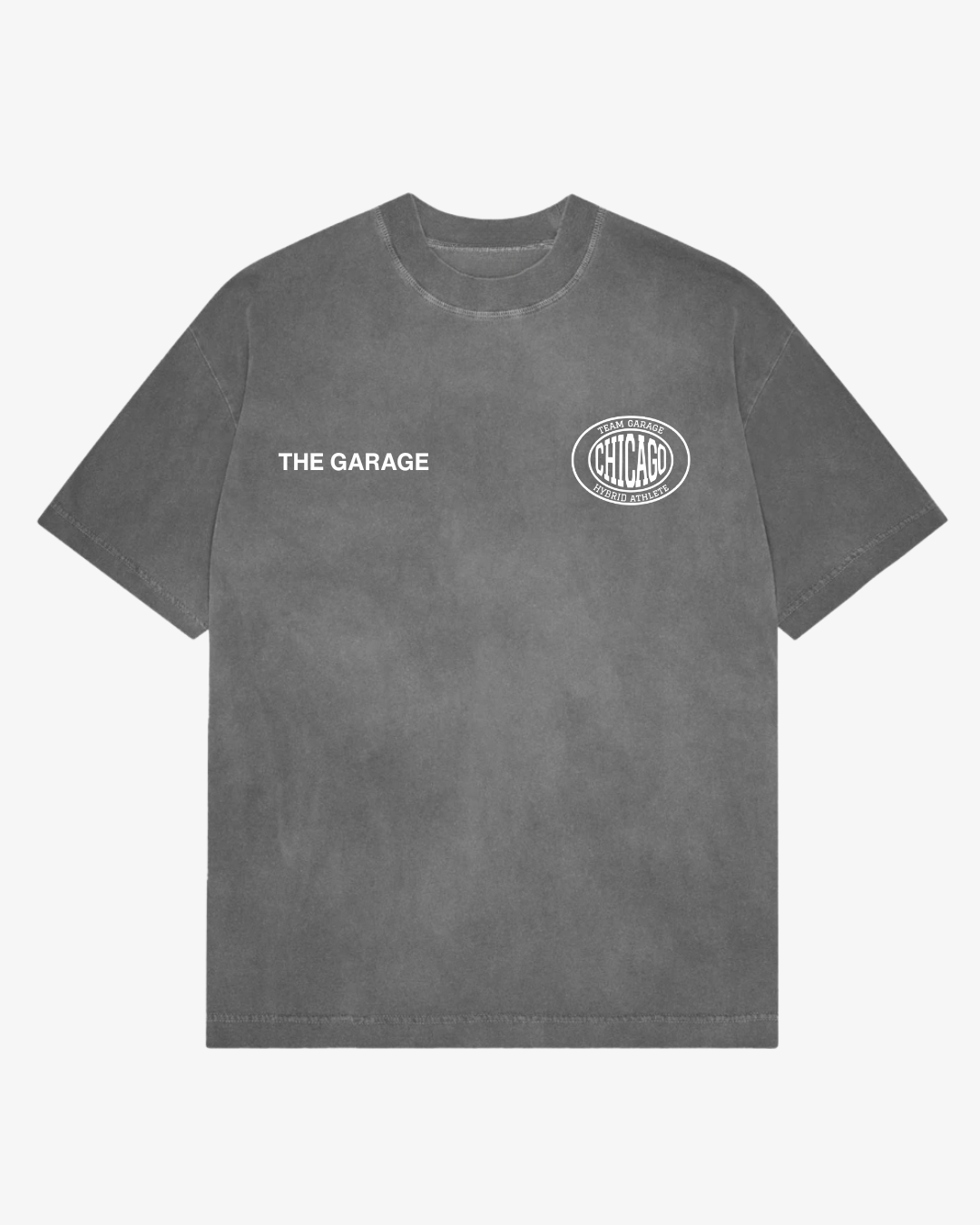WE STAND WITH T-SHIRT