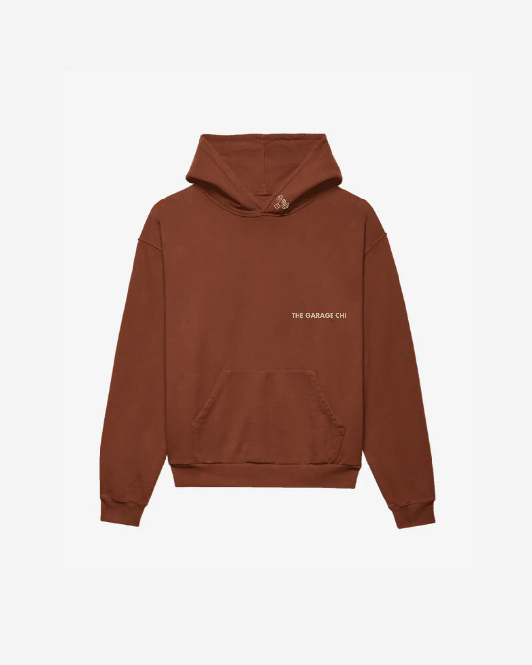 Daily's Hoodie