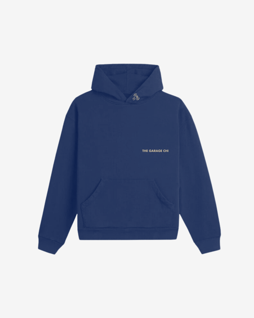 Daily's Hoodie