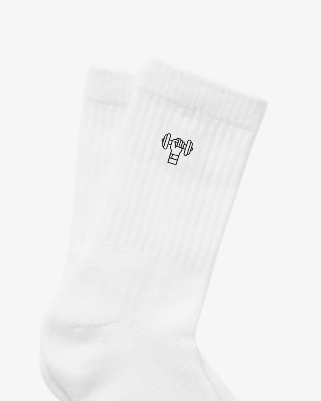 TGC Strength Crew Socks (5 Pack)