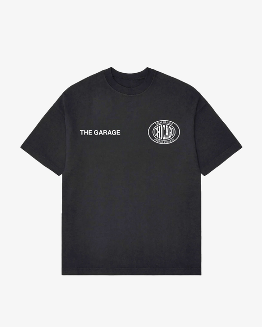 WE STAND WITH T-SHIRT