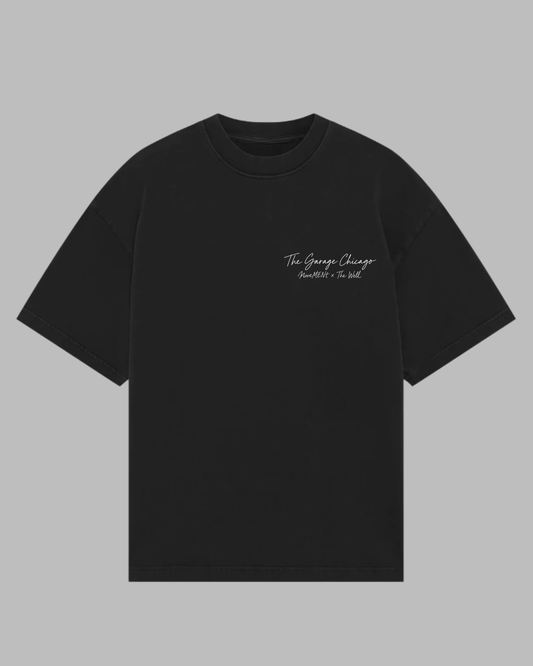 THE WELL MOVEMENT T-SHIRT