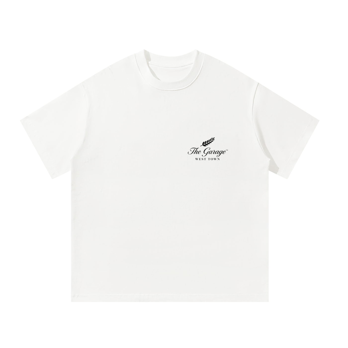 WEST TOWN T-SHIRT