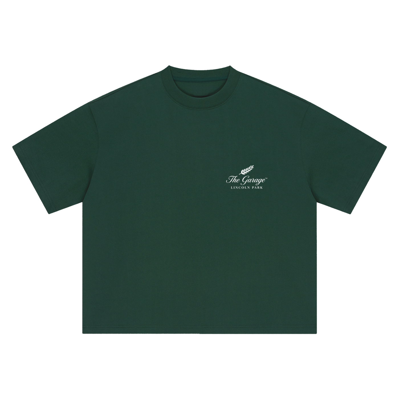 LINCOLN PARK T-SHIRT