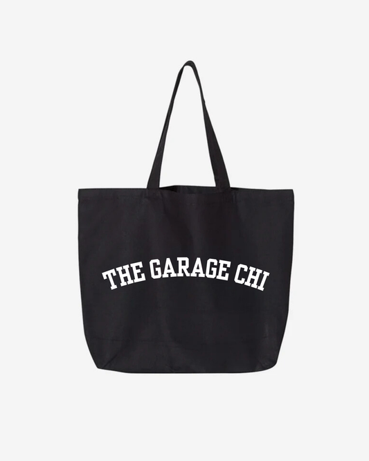 Daily's Tote Bag